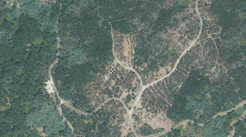 Orense - Levices - 450000m2