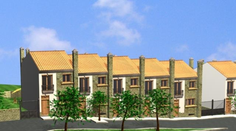 León - Valdelugueros - 2000m2