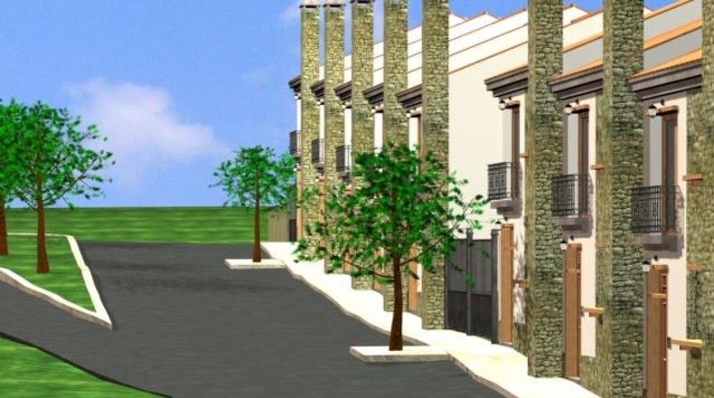 León - Valdelugueros - 2000m2