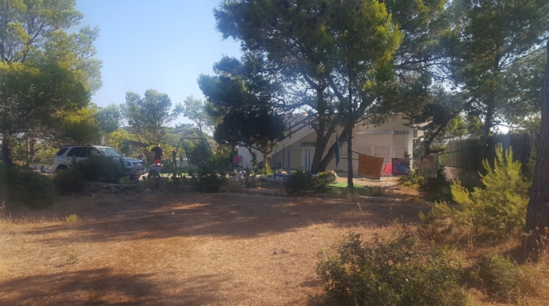 Islas Baleares - Portinatx - 3000m2
