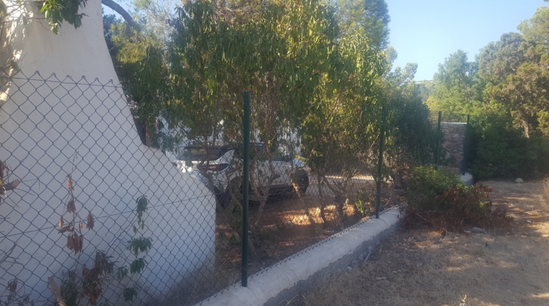 Islas Baleares - Portinatx - 3000m2
