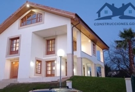 Construcciones Gorfolí S.L photo