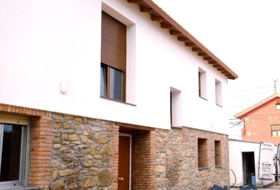 Construcciones Gorfolí S.L photo