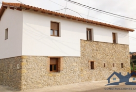 Construcciones Gorfolí S.L photo