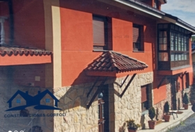 Construcciones Gorfolí S.L photo