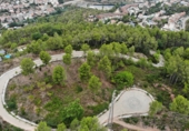 Land suitable for development for sale on Avinguda del pinars, Vallirana, ref: TR49354 photo