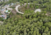 Land suitable for development for sale on Avinguda del pinars, Vallirana, ref: TR49354 photo