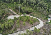 Land suitable for development for sale on Avinguda del pinars, Vallirana, ref: TR49354 photo