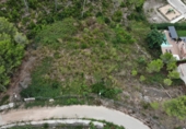 Land suitable for development for sale on Avinguda del pinars, Vallirana, ref: TR49354 photo