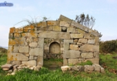 Land with ruins for sale on Resille, ref: TR49362 photo
