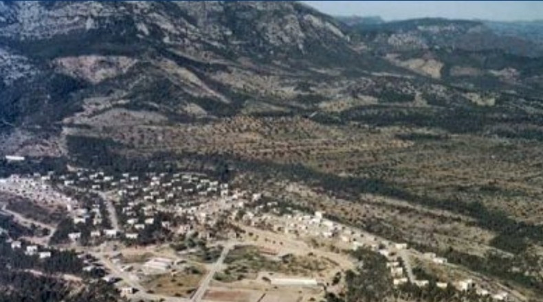 Tarragona - Pratdip - 1000m2
