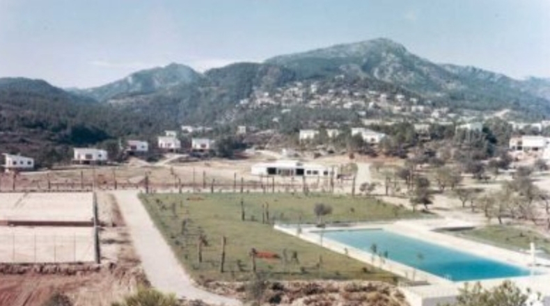 Tarragona - Pratdip - 1000m2