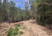 Sòl urbà en lloguer a la les Planes del Rei, ref.: TR49360 foto