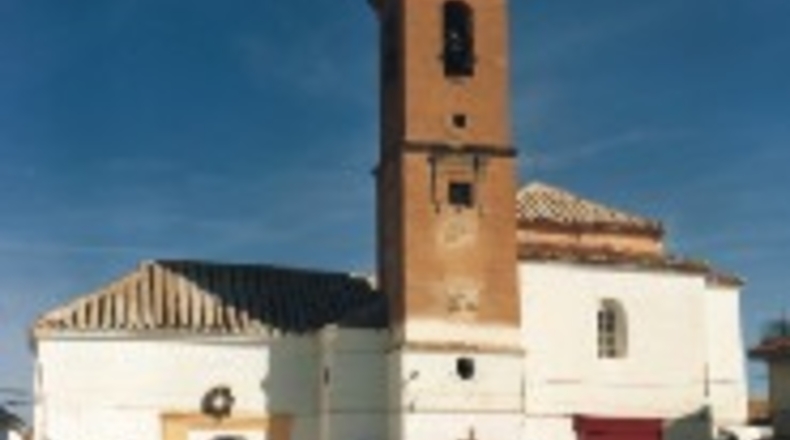 Granada - Albuñán - 438m2
