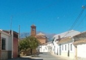 Suelo urbano en venta en la Calle Eras, Albuñán, ref: TR49365 foto