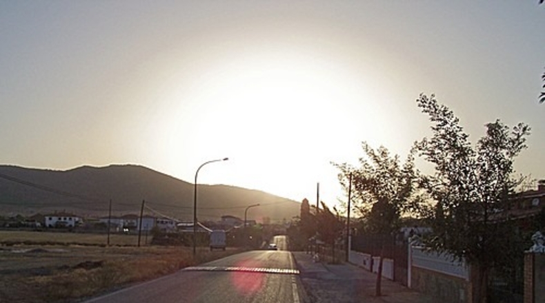 Granada - Albuñán - 438m2