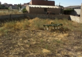 Suelo urbano en venta en la Calle Eras, Albuñán, ref: TR49365 foto