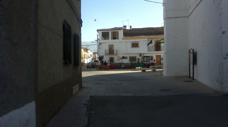 Granada - Albuñán - 438m2