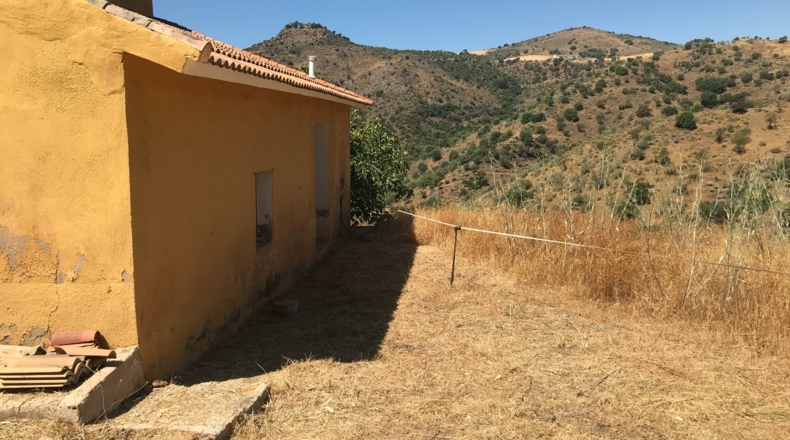 Málaga - Almogía - 437487m2