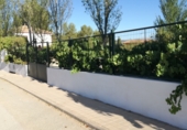 Sòl urbà en venda a la Pantano de los Bermejales, ref.: TR49742 foto