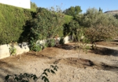 Sòl urbà en venda a la Pantano de los Bermejales, ref.: TR49742 foto