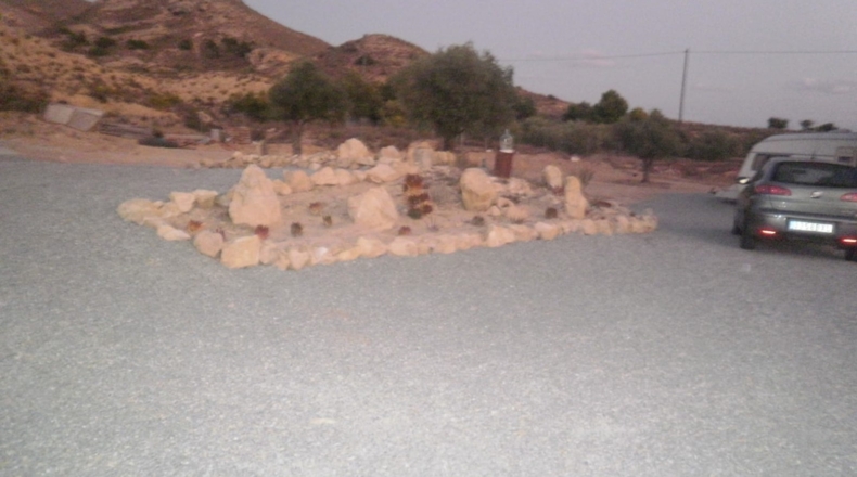 Alicante - San Vicente del Raspeig - 3600m2