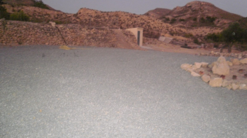 Alicante - San Vicente del Raspeig - 3600m2