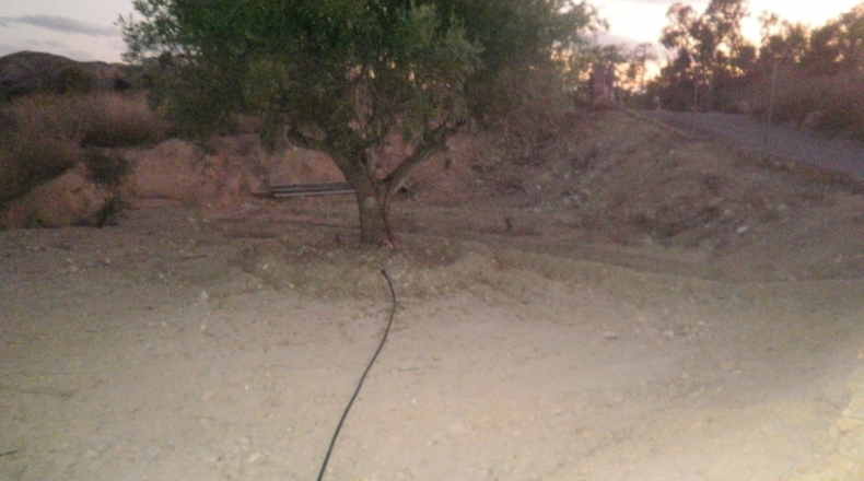 Alicante - San Vicente del Raspeig - 3600m2