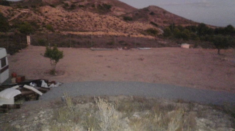 Alicante - San Vicente del Raspeig - 3600m2