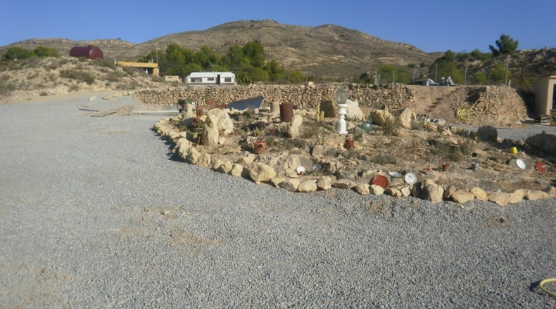 Alicante - San Vicente del Raspeig - 3600m2