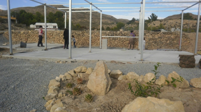 Alicante - San Vicente del Raspeig - 3600m2