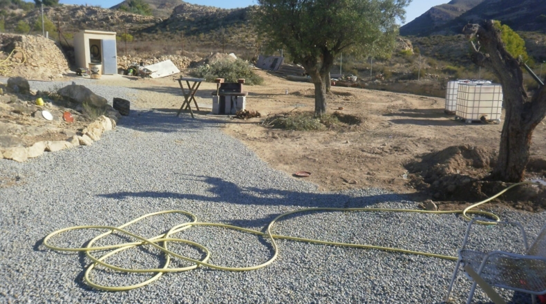 Alicante - San Vicente del Raspeig - 3600m2