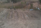 Terreny no urbanitzable en venda a la Minas de Ocre, Sant Vicent del Raspeig, ref.: TR49744 foto