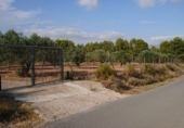 Terreny no urbanitzable en venda a la Camino de carboneras, Saix, ref.: TR49743 foto