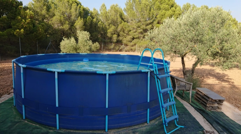 Alicante - Sax - 10300m2