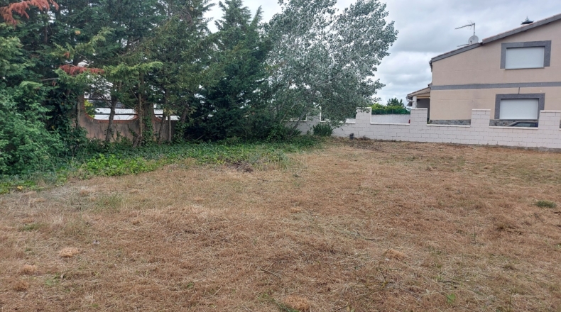 Salamanca - Moriscos - 1049m2
