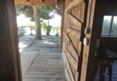 Casa prefabricada amb terreny en venda a la busot, Busot, ref.: TR49750 foto