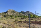 Casa prefabricada amb terreny en venda a la busot, Busot, ref.: TR49750 foto