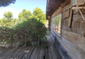 Casa prefabricada amb terreny en venda a la busot, Busot, ref.: TR49750 foto
