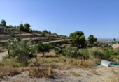 Casa prefabricada amb terreny en venda a la busot, Busot, ref.: TR49750 foto