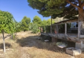 Casa prefabricada amb terreny en venda a la busot, Busot, ref.: TR49750 foto
