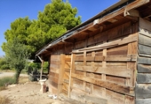 Casa prefabricada amb terreny en venda a la busot, Busot, ref.: TR49750 foto