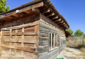 Casa prefabricada amb terreny en venda a la busot, Busot, ref.: TR49750 foto
