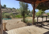 Casa prefabricada amb terreny en venda a la busot, Busot, ref.: TR49750 foto
