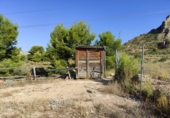 Casa prefabricada amb terreny en venda a la busot, Busot, ref.: TR49750 foto
