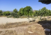 Casa prefabricada amb terreny en venda a la busot, Busot, ref.: TR49750 foto