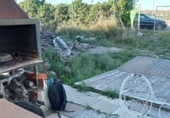 Casa de camp amb terreny en venda a la CV-849, El Altet, ref.: TR49748 foto