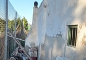 Casa de camp amb terreny en venda a la CV-849, El Altet, ref.: TR49748 foto
