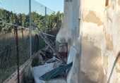Casa de camp amb terreny en venda a la CV-849, El Altet, ref.: TR49748 foto