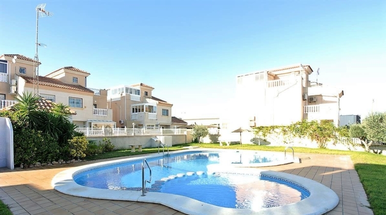 Alicante - Torrevieja - 86m2